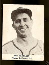 Ken Burkhart