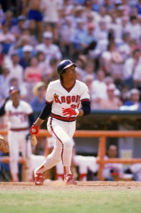 Rod Carew Rod Carew