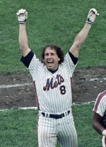 Gary Carter Gary Carter