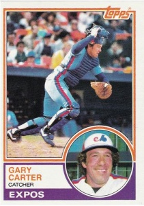 Gary Carter Gary Carter