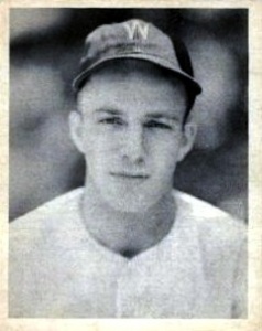 George Case George Case