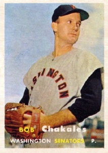 Bob Chakales Bob Chakales