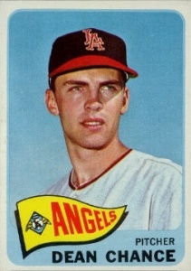 Dean Chance Dean Chance