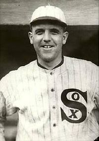 When the Chicago White Sox Threw the 1919 World Series.