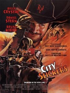 "City Slickers" "City Slickers"