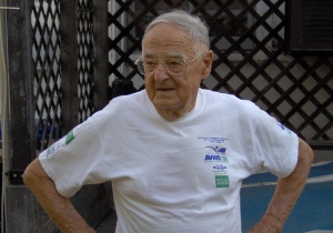 Clarence "Lefty" Blasco