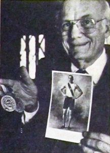 SABR Salute: Ellery Clark SABR Salute: Ellery Clark