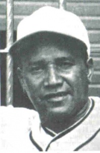 Francisco "Pancho" Coimbre Francisco "Pancho" Coimbre