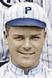 Ralph Comstock