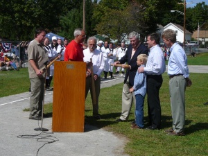 Connie Mack Day Connie Mack Day