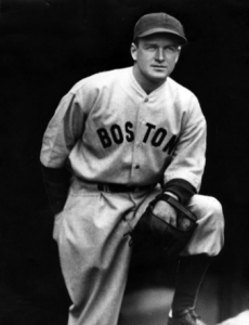 Joe Cronin Joe Cronin