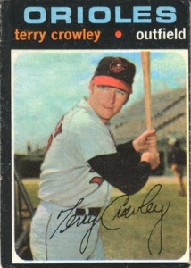 Terry Crowley Terry Crowley