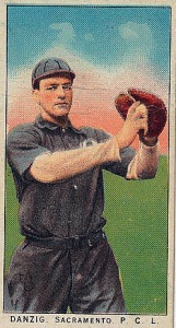 Babe Danzig