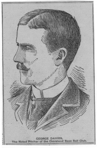 George Davies George Davies