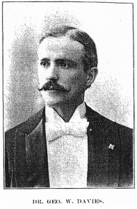 George Davies George Davies