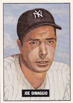 Joe DiMaggio - Wikipedia