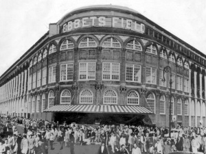 Ebbets Field Ebbets Field