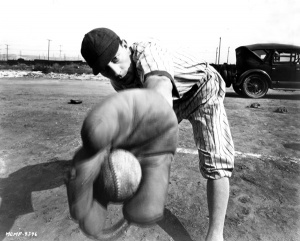 Buster Keaton Buster Keaton