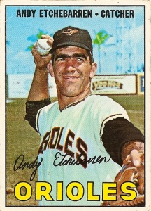 Andy Etchebarren Andy Etchebarren
