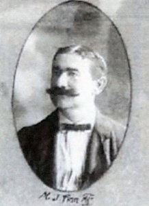Michael J. Finn
