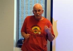 Mike Anderson Mike Anderson