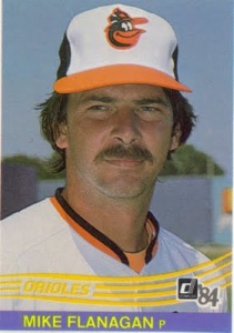 Mike Flanagan Mike Flanagan