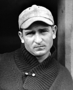 George "Rube" Foster George "Rube" Foster