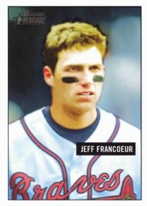Jeff Francoeur Jeff Francoeur
