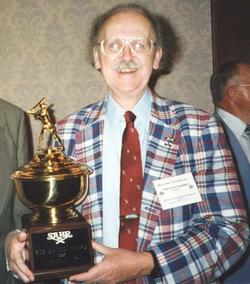 Fred Ivor-Campbell