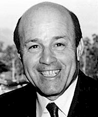 Joe Garagiola dead at 90; so-so MLB catcher found fame as broadcaster