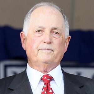 Pat Gillick Pat Gillick