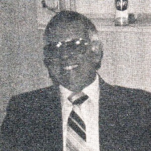 Ray Gonzalez