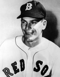 Billy Goodman Billy Goodman