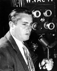 Curt Gowdy Curt Gowdy