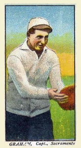 Charlie Graham
