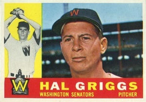 Hal Griggs Hal Griggs