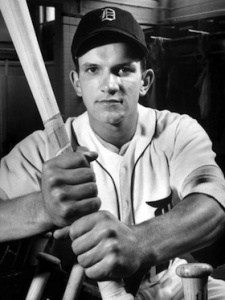Johnny Groth