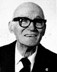 Alex Haas