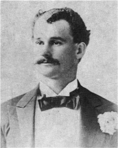 Bill Hawke