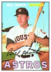 Bill Heath Bill Heath