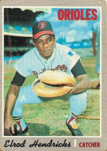 Elrod Hendricks Elrod Hendricks