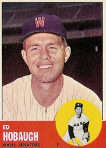 Ed Hobaugh Ed Hobaugh