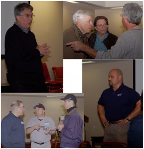 Rogers Hornsby Chapter meeting recap - 1/14/2012 Rogers Hornsby Chapter meeting recap - 1/14/2012