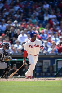 Ryan Howard Ryan Howard