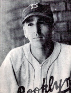 Johnny Hudson