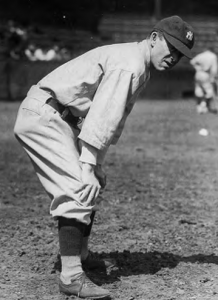 Miller Huggins Miller Huggins