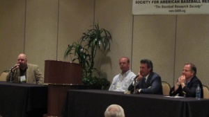 SABR 41 Medical Panel