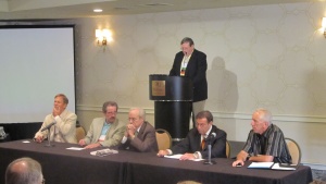 SABR 41: Four Decades of SABR Panel