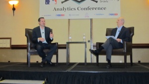 SABR Analytics Conference: Tom Ricketts SABR Analytics Conference: Tom Ricketts
