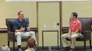 SABR Analytics Conference: Mark Shapiro and Ken Rosenthal SABR Analytics Conference: Mark Shapiro and Ken Rosenthal